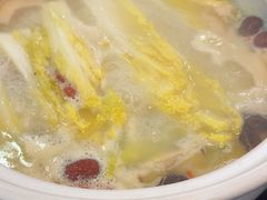 -金龙·打边炉(武进路店)