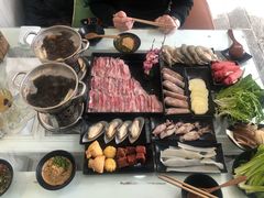 -丽江庭院之丽江往事(安定门店)