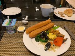 -青岛富力艾美酒店