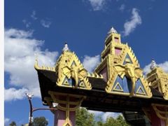 -云南民族村