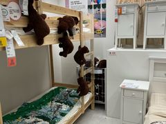 -宜家家居(四元桥商场店)