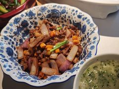 -味钱塘·钱塘浙宴(宋城之江银泰店)