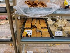 -爱德顺糕点食屋(利民道店)