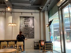 -HELLO 27 意面·沙拉·帕尼尼