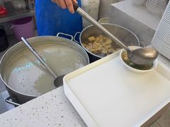 -老磁器口豆汁店(马家堡店)