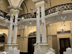 -Salon de Ville浦江汇(上海外滩华尔道夫酒店店)