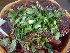 -小杨翘脚牛肉