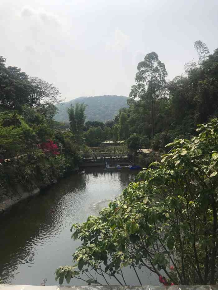 玉泉山庄-"别有洞天,应该就是形容这儿了,环境一流,."-大众点评移动版