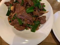 -TRIPLE 8 China Bar & Grill