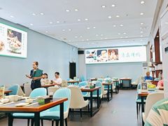 -紫光园·烤鸭·北京菜(团结湖店)