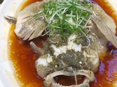 笋壳鱼-金时代顺风大酒店(金山店)