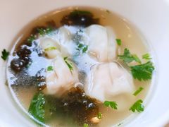 -京滨饭店·餐厅(阜外大街店)