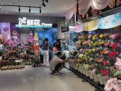 -盒马鲜生(大成店)