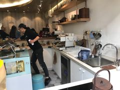 -茶是一枝花泡茶店
