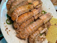 -贞姨美食·老字号海鲜大排档