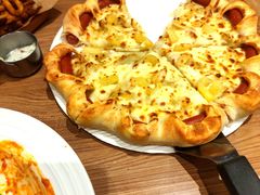 -必胜客(鑫乐汇店)