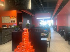 -洞子口重庆鲜货火锅(楚翘城旗舰店)