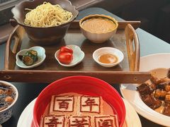 -奇芳阁·百年清真南京菜(夫子庙店)