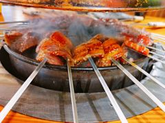 -号令江湖·水浒烤肉(和畅睦邻中心店)