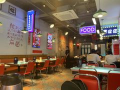-川正旺江湖菜(三元桥店)