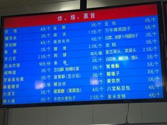 -护国寺小吃店(阜成门桥店)