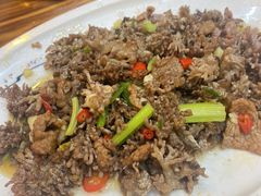 -下梅人家土菜馆(历史文化餐厅度假区店)