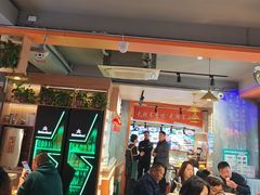 -东来土菜馆(民祥园路店)
