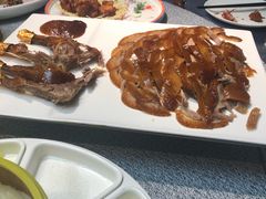 -同喜烤鸭店(光芒店)