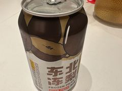-锅当当铁锅炖烀饼王(长泰广场店)