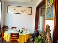 -雪湖煜辰鱼头老店(雪野湖店)