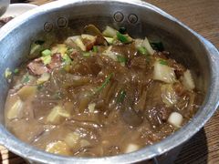-醉南拳客家菜·河田鸡(西禅寺杨桥店)