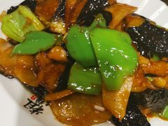 -粗粮人家·东北菜(洋桥店)