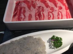 -骨之味·筒骨汤火锅(江头店)
