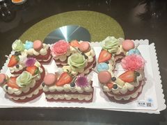 -贝紫Style(木马公寓店)