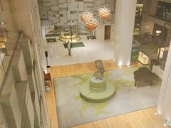 -上海古井假日酒店 · 徽昇楼中餐厅