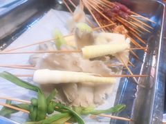 -成都玉林串串香火锅(三八店)