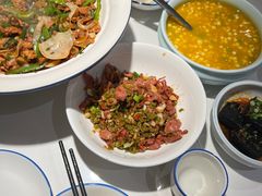 -兰湘子·湘菜小炒(长安万科广场店)
