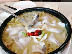 -大碗居·烤鸭·鱼头泡饼(天坛东门店)