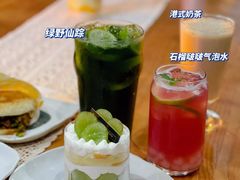 -小淘圆儿·四季口味蛋糕