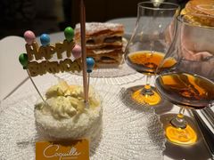 -壳里西餐厅Coquille Seafood Bistro(蒙自路店)