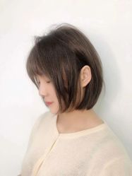 -YESIDO椰岛造型烫发染发