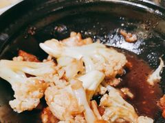 -清晖小苑•顺德地方菜(壹海城店)