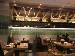 -Pho Asia 亚阁越南料理(上海来福士广场店)