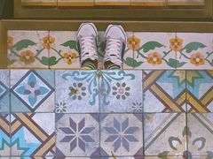 -时光花园(白鹭洲店)