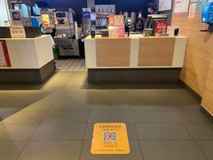 -麦当劳(鼓楼店)