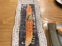 那么长蟹棒寿司-赤稻·日式料理(禅城店)