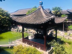 -何园