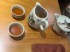 -子曰·礼茶居(壬丰大厦店)