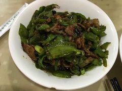 -建辉湖南土菜馆(南大街店)