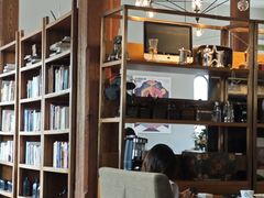 -1901 Cafe(西四店)